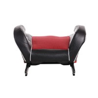 Автокресло Martin noir Humbi Ruby black